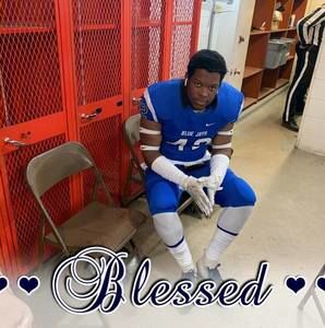 Meet your Posher, Darwin